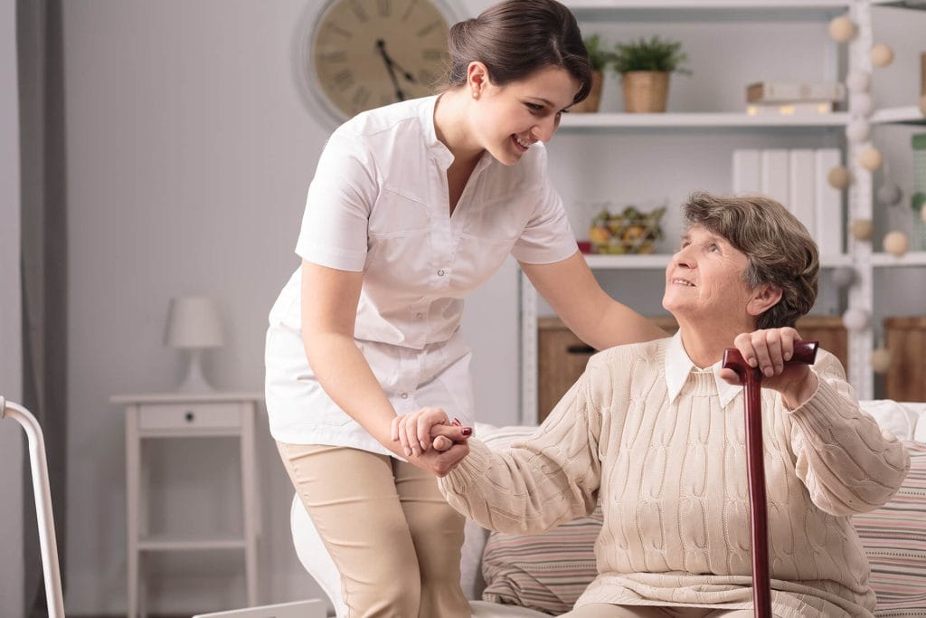 Oak Mist Assisted Living