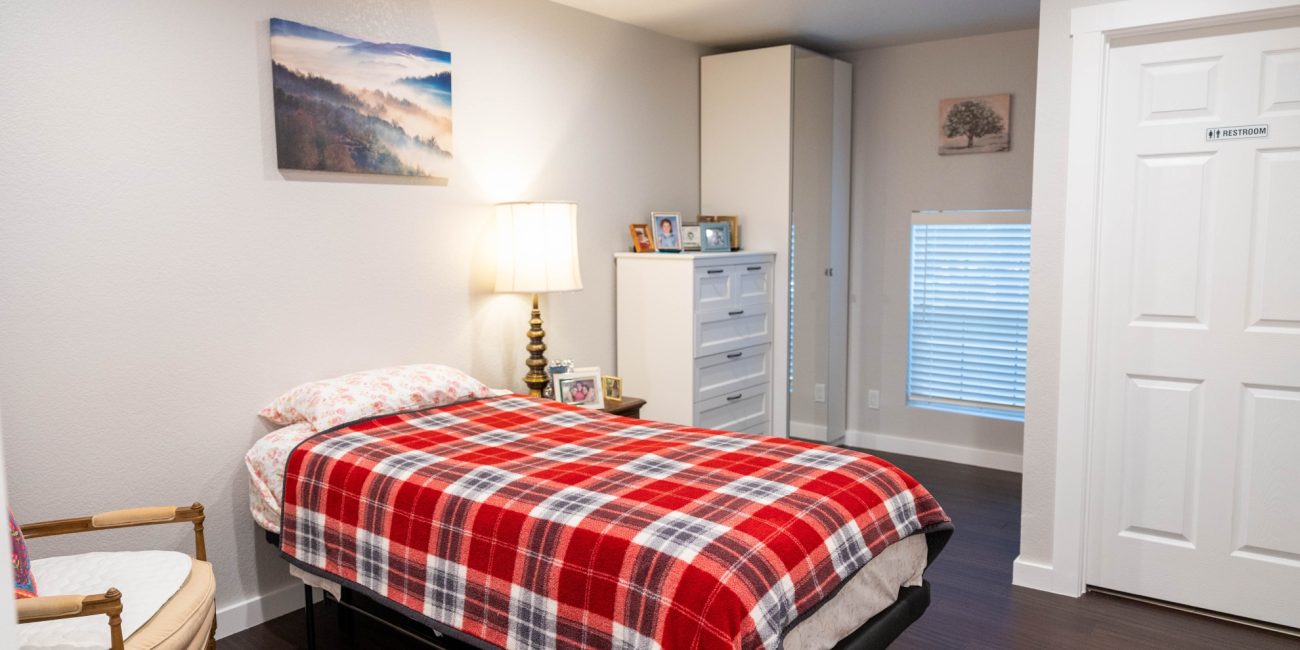 Assisted Living San Antonio