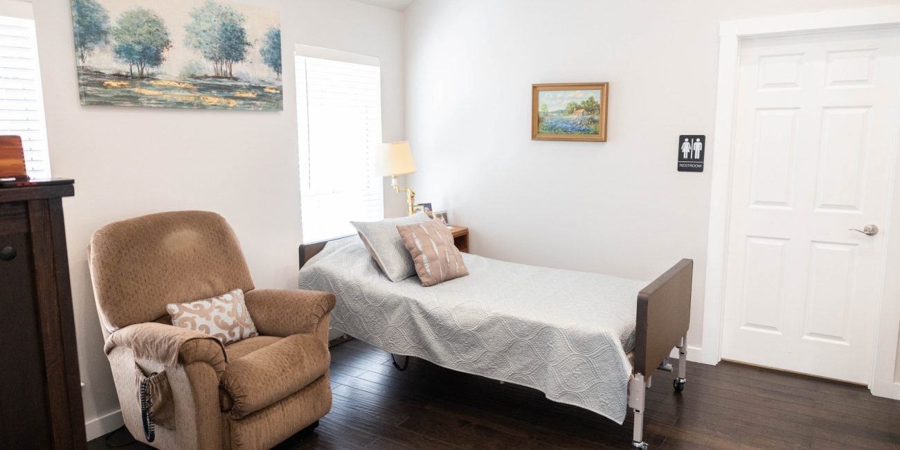 Assisted Living San Antonio