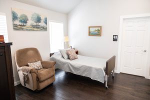 Assisted Living San Antonio