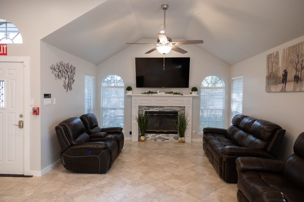 Assisted Living San Antonio