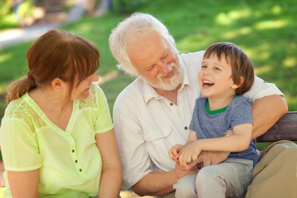 Oak Mist Assisted Living