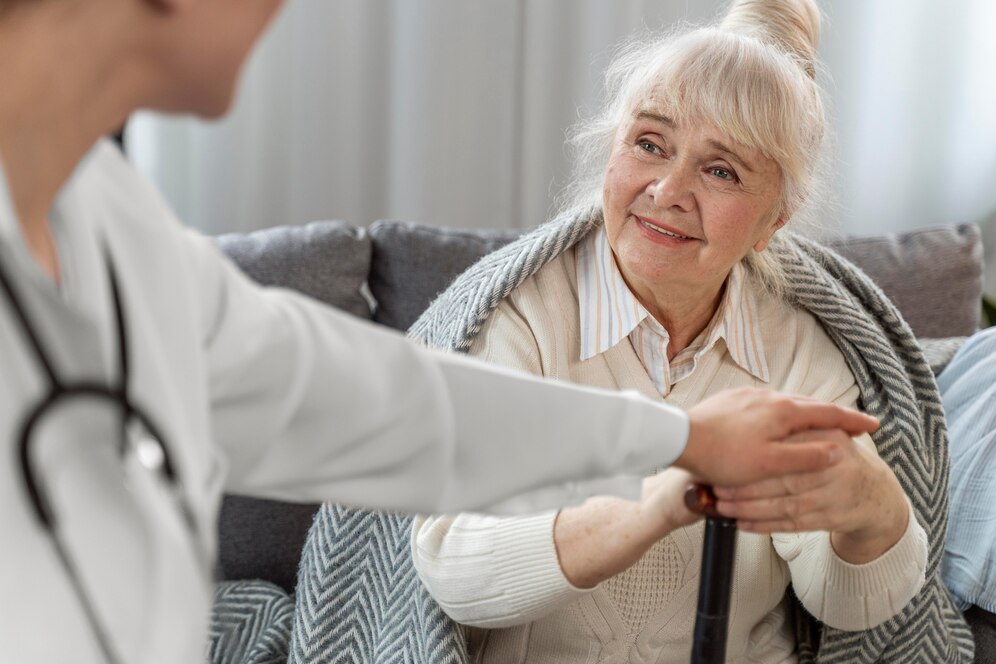 Assisted Living San Antonio