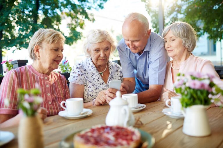 Oak Mist Assisted Living